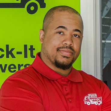 Pack-It Movers serving Cypress TX neighborhoods
