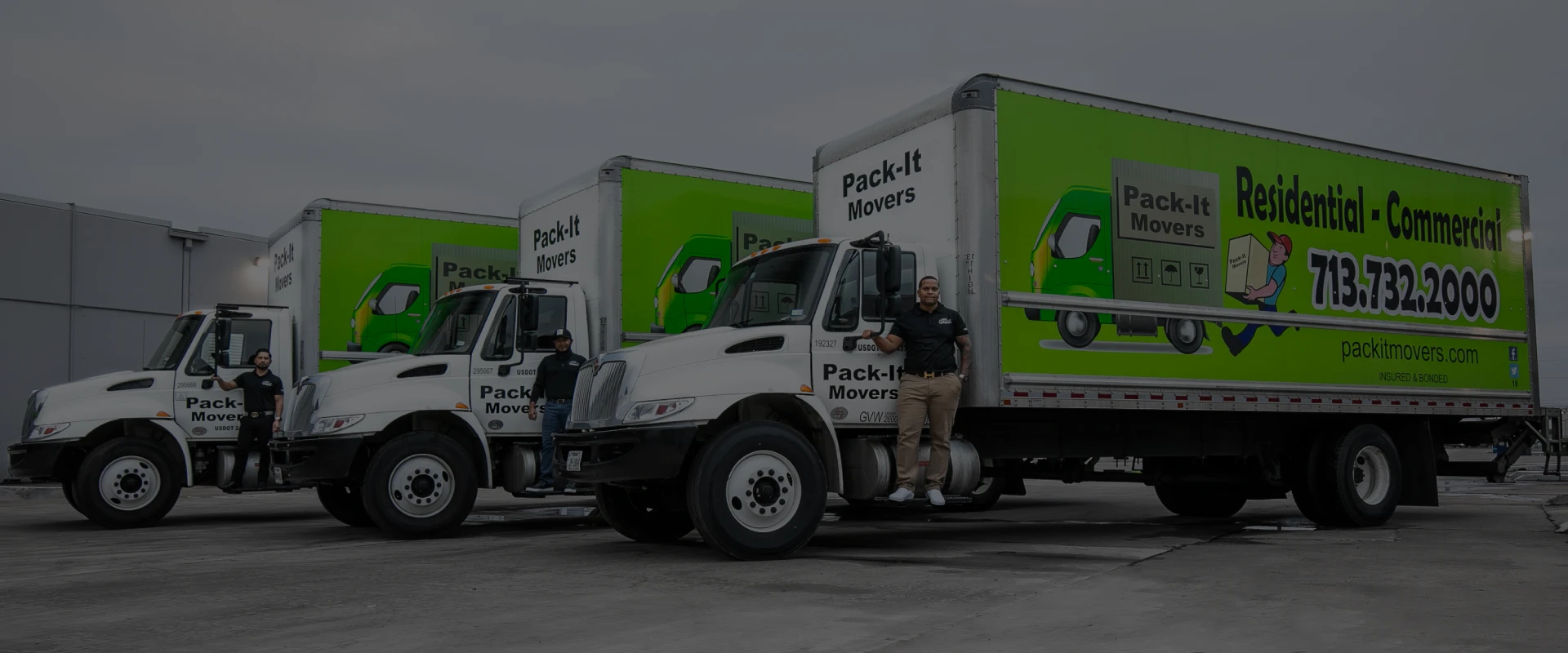 Your Guide to the Best Local Moving and Storage Companies