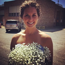 Kim Ziarko
