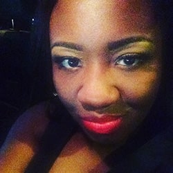 Shundrelle Armstrong