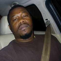 Ignacio Ngomo